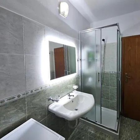Appartement Dolcestay
