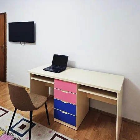 Dolcestay Appartement