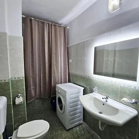 Dolcestay Appartement