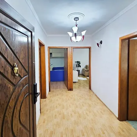 Dolcestay Shkodër