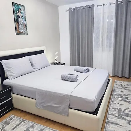 Appartement Dolcestay *