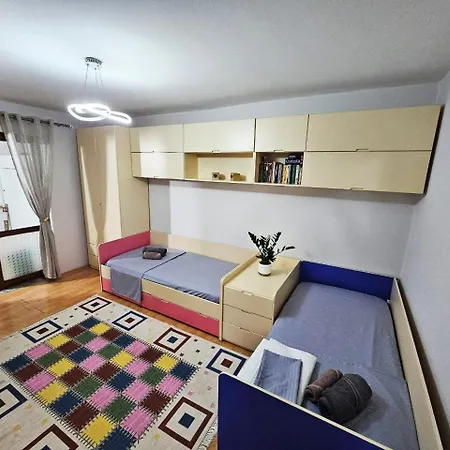 Dolcestay Shkodër