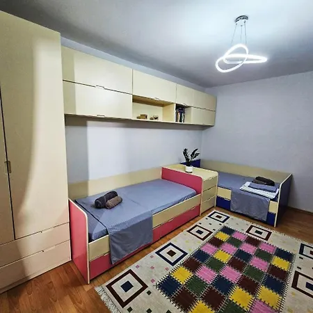 Appartement Dolcestay *